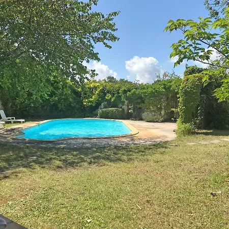 Holiday home Fabulous 2 Bed 2km Quiet Walk Into