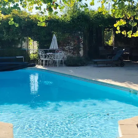 Holiday home Fabulous 2 Bed 2km Quiet Walk Into